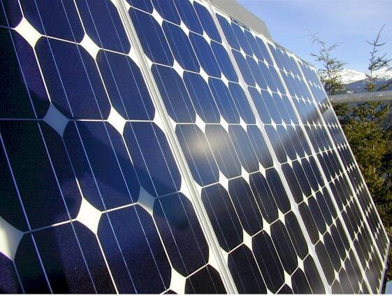 Conheça os tipos de painéis solares e as suas vantagens