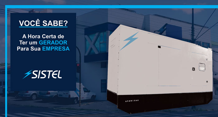 Gerador para empresa dicas