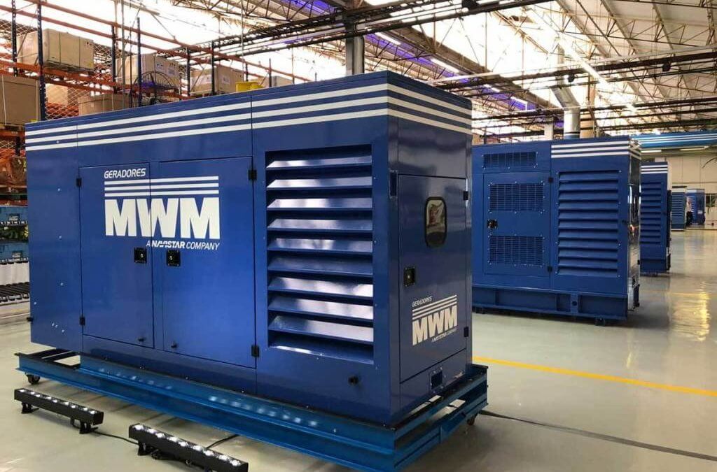 Saiba por que sua empresa precisa de um gerador de energia