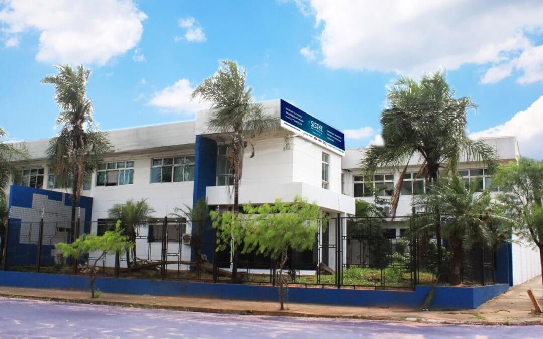 Em 2022, Sistel Engenharia completa 17 anos oferecendo energia segura e confiável aos seus clientes