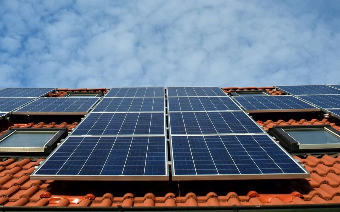 Energia solar fotovoltaica: como funciona este processo