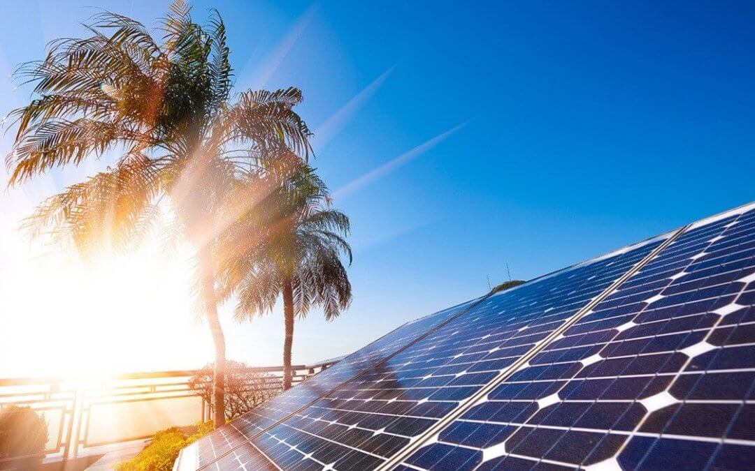 Investimento de 22,6 bilhões é projetado para o setor solar