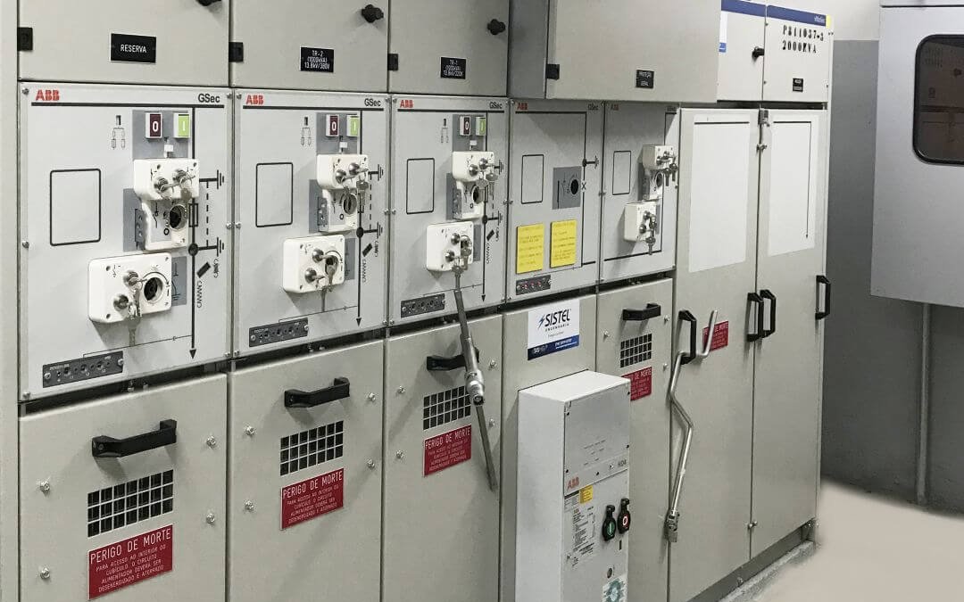 Sistel entrega grande obra de projeto elétrico no Hospital das Clínicas de Ribeirão Preto