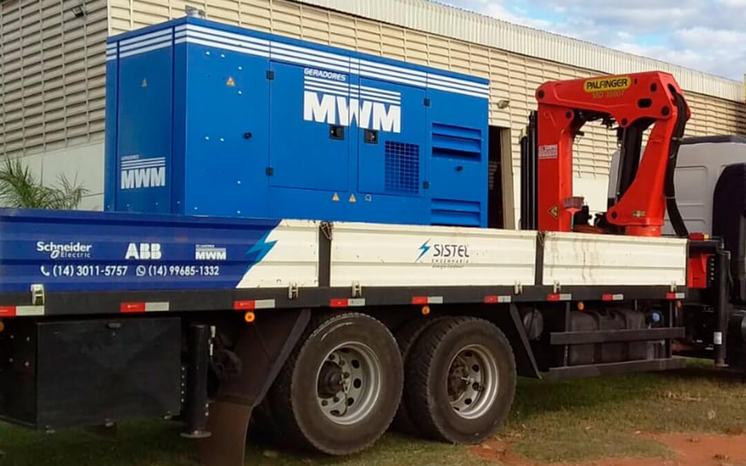 4 vantagens de ter um gerador de energia em seu condomínio