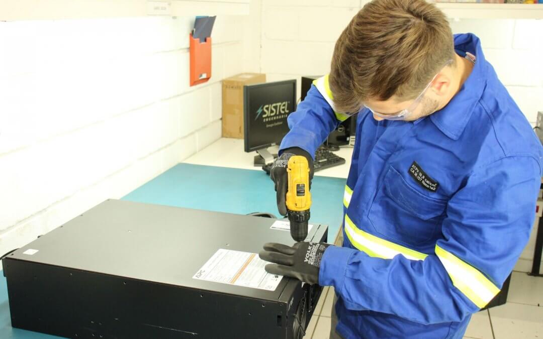 Confira 4 dicas para aumentar a durabilidade do seu nobreak e bateria