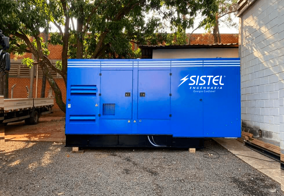 Por que comprar um gerador de energia seminovo é um bom negócio?