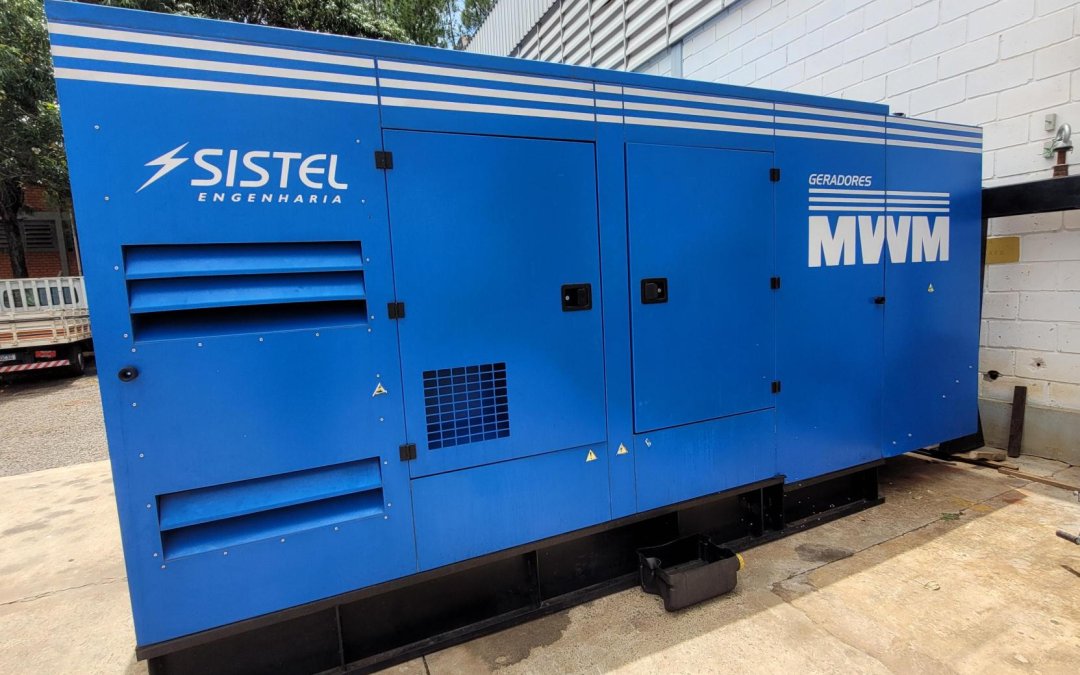 Gerador de energia: 5 dicas de como escolher um para a sua empresa