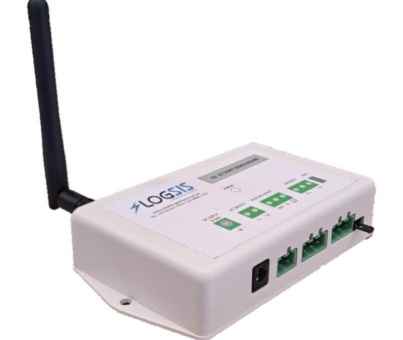 LOGSIS: veja as funcionalidades do equipamento para a sua empresa