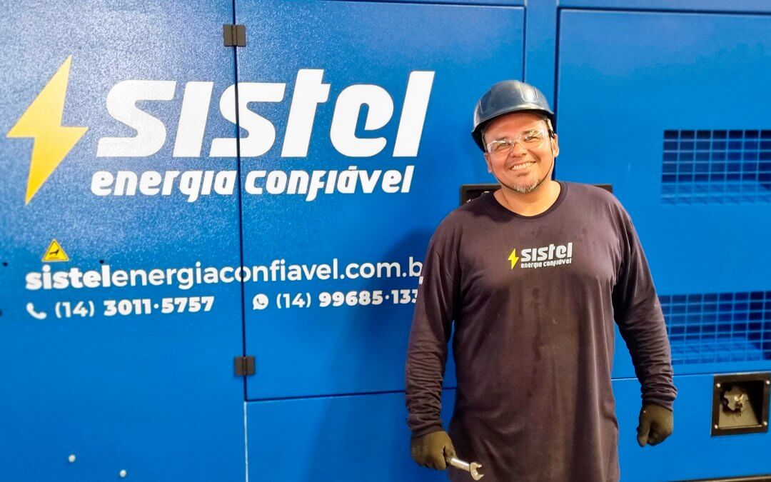 Manutenção de geradores de energia: como funciona e por que é essencial?