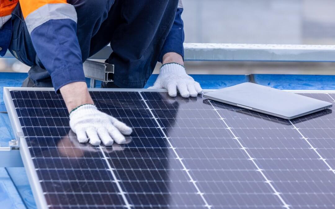 Manutenção preventiva em sistema fotovoltaico: como garantir maior eficiência