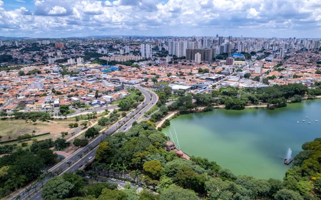 Sistel Energia Confiável inicia atividade em nova filial em Campinas