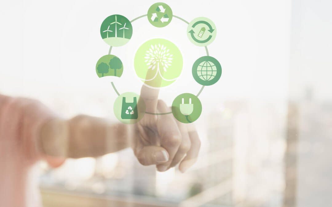 ESG e energia confiável: como atingir esses objetivos?