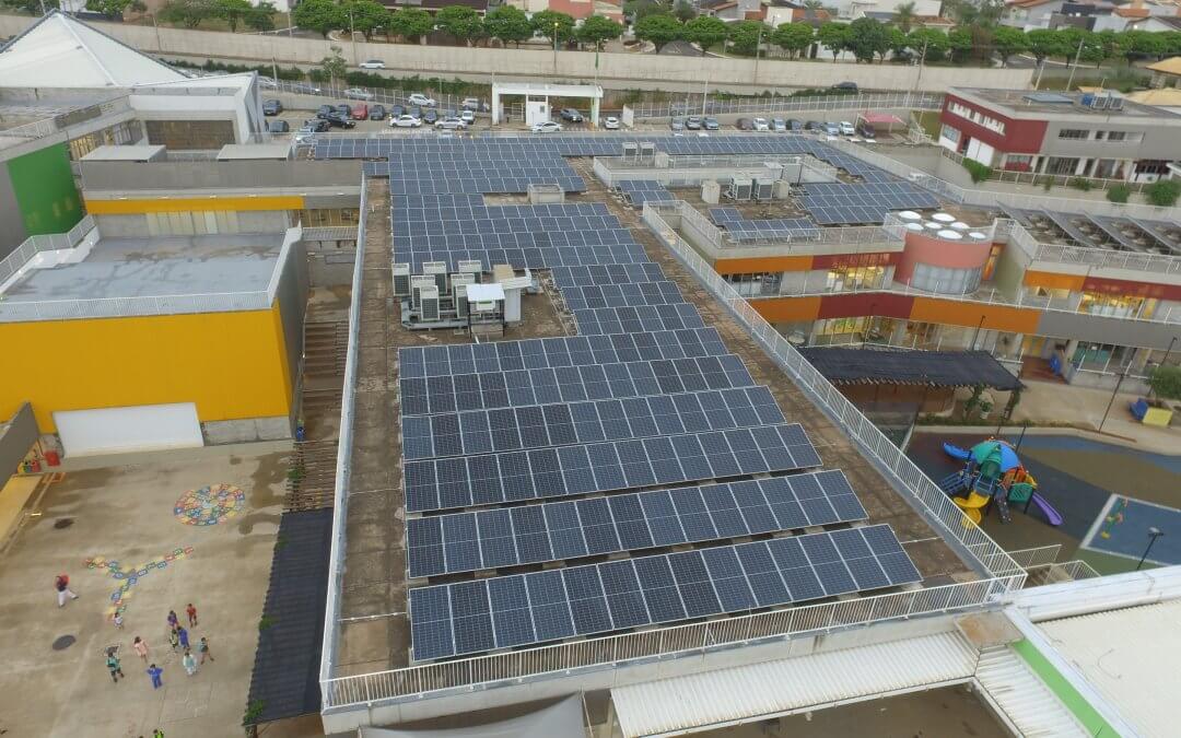 Sistemas Fotovoltaicos: como manter a produtividade máxima mesmo durante o inverno?