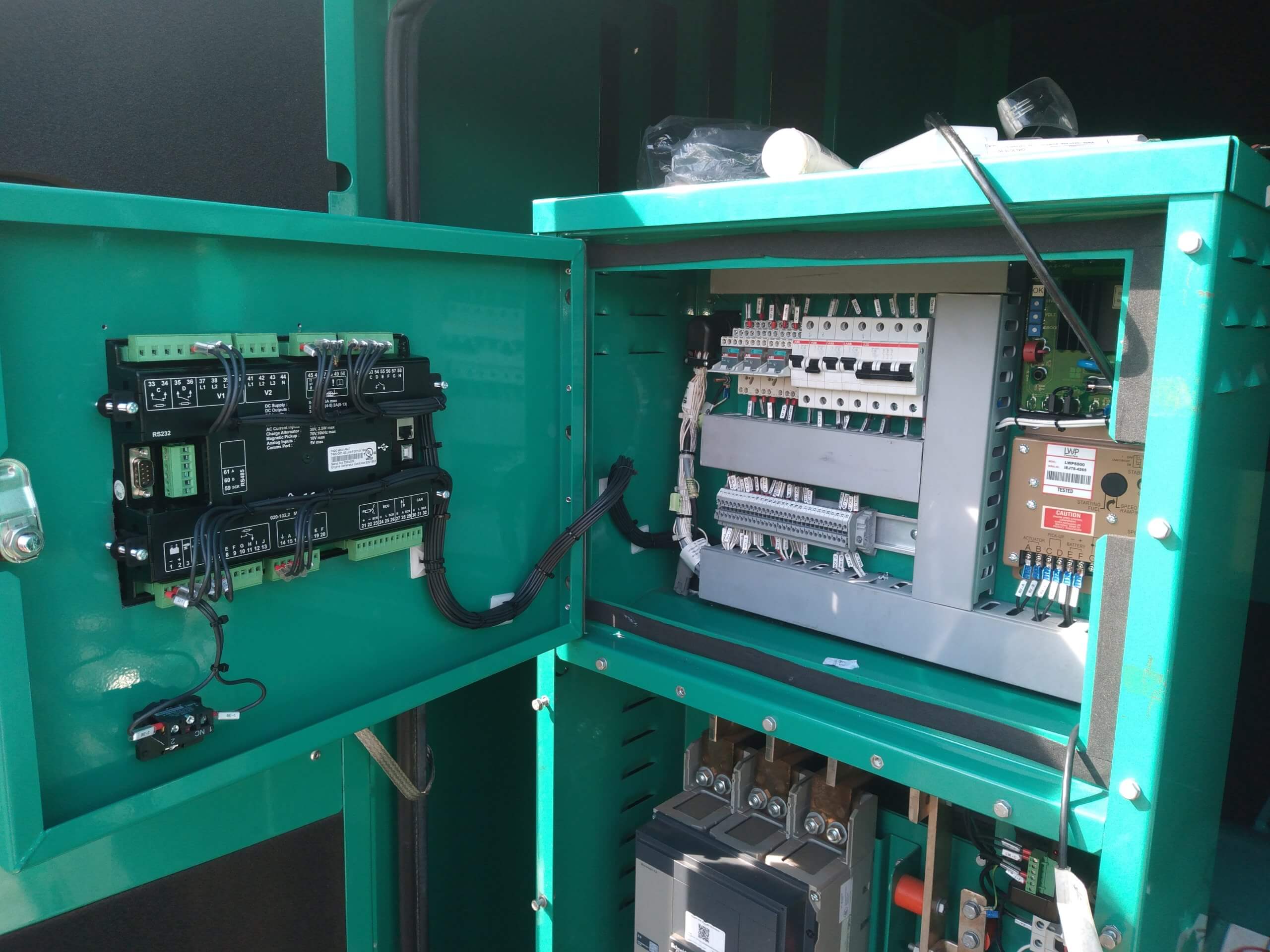 Você sabe o que é retrofit, sua importância e quando aplicá-lo na sua empresa? Conheça esse serviços de execução elétrica.