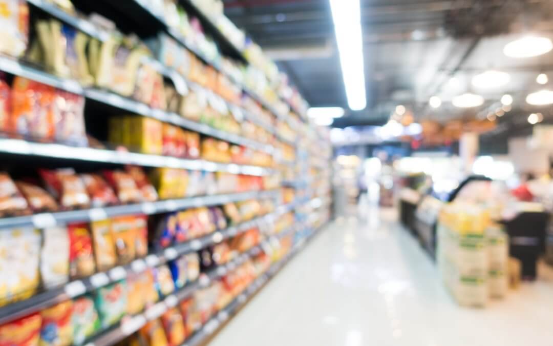 Por que todo supermercado precisa de um nobreak para evitar prejuízos?