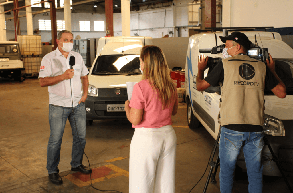 Geradores garantem o fornecimento de energia sem interrupções para ambientes residenciais e comerciais